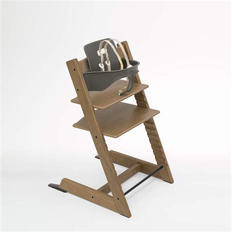 stokke baby chairs.